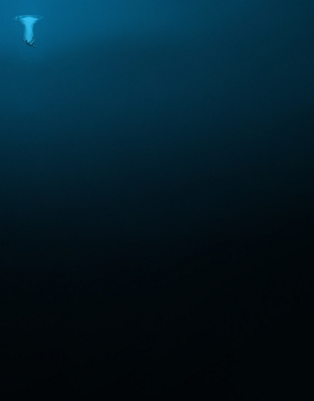 Lost in the Vastness: Middle of the Ocean Adventures