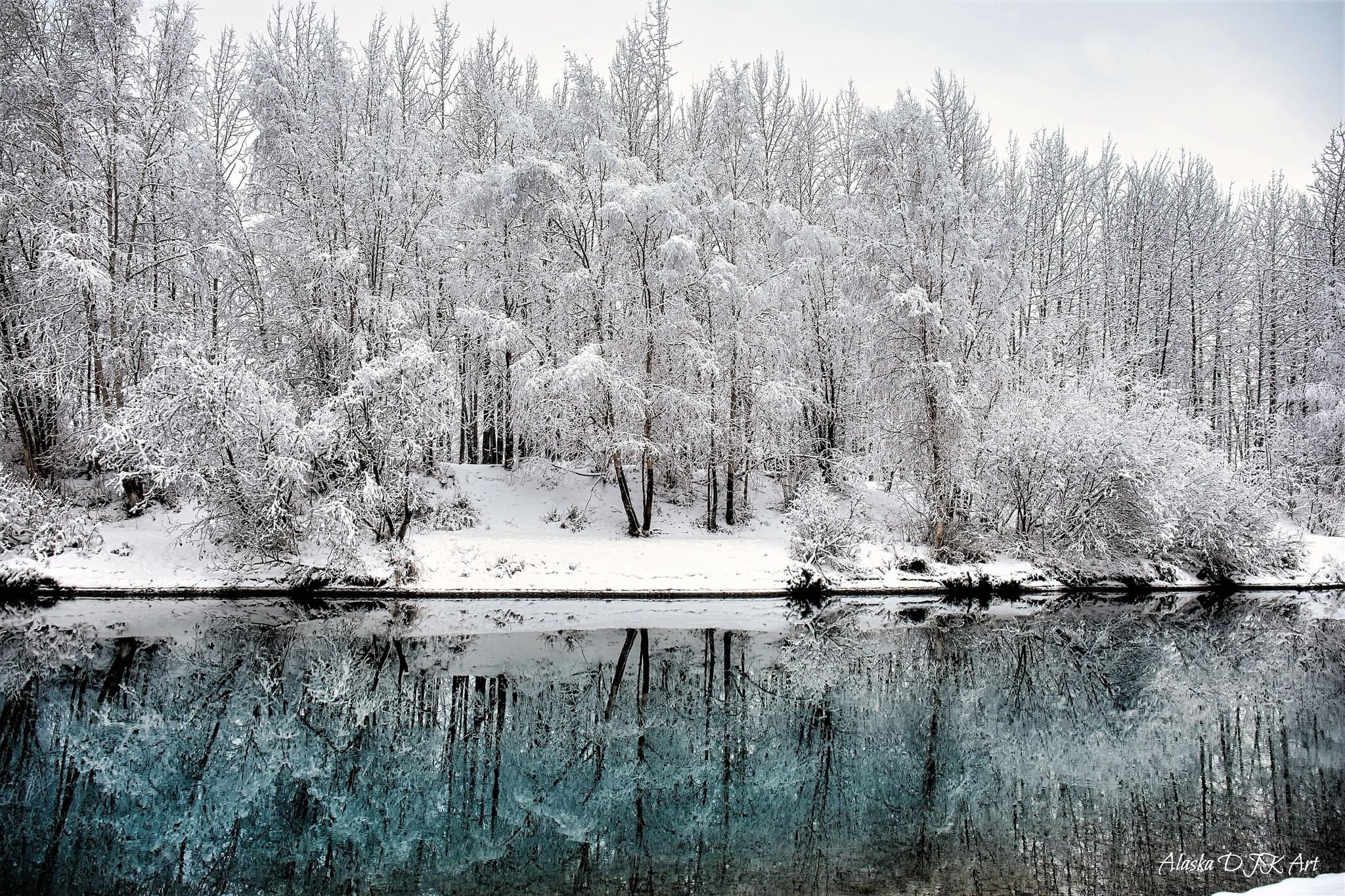 Exploring the breathtaking beauty of Alaska