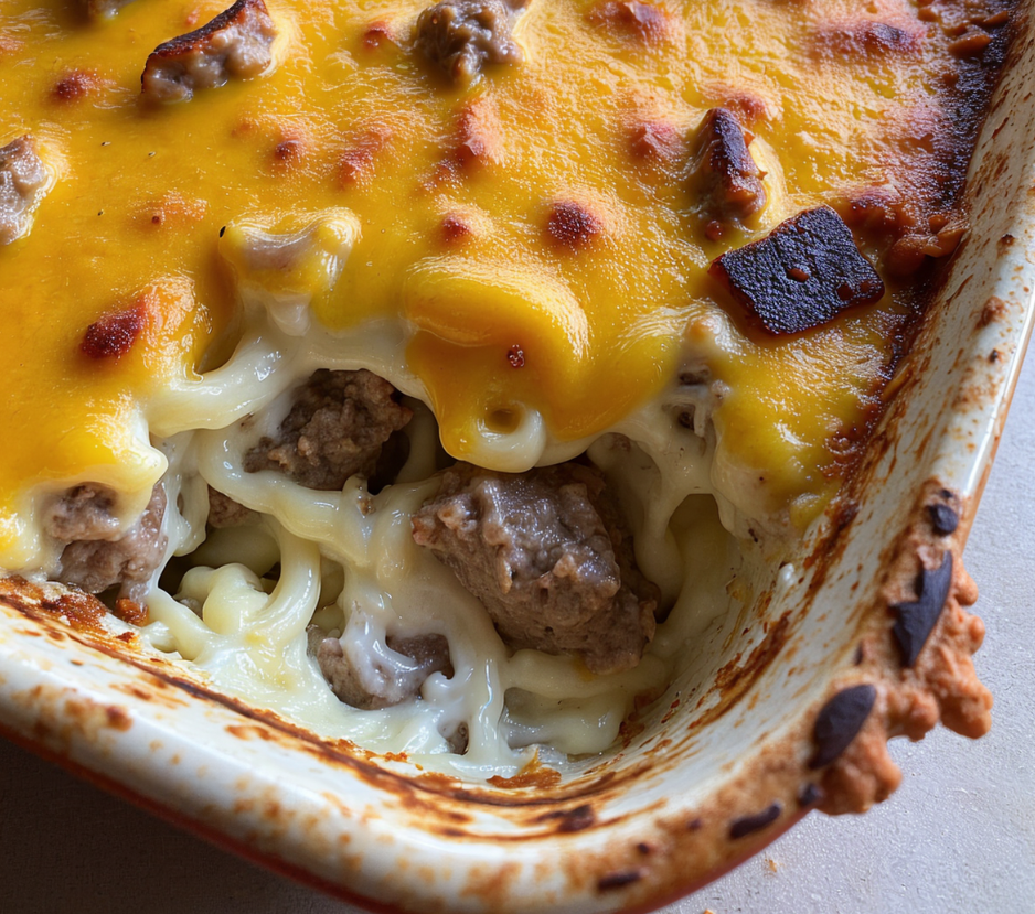 Ultimate Game Day Sausage Cheese Dip Recipe Everyone Will Love