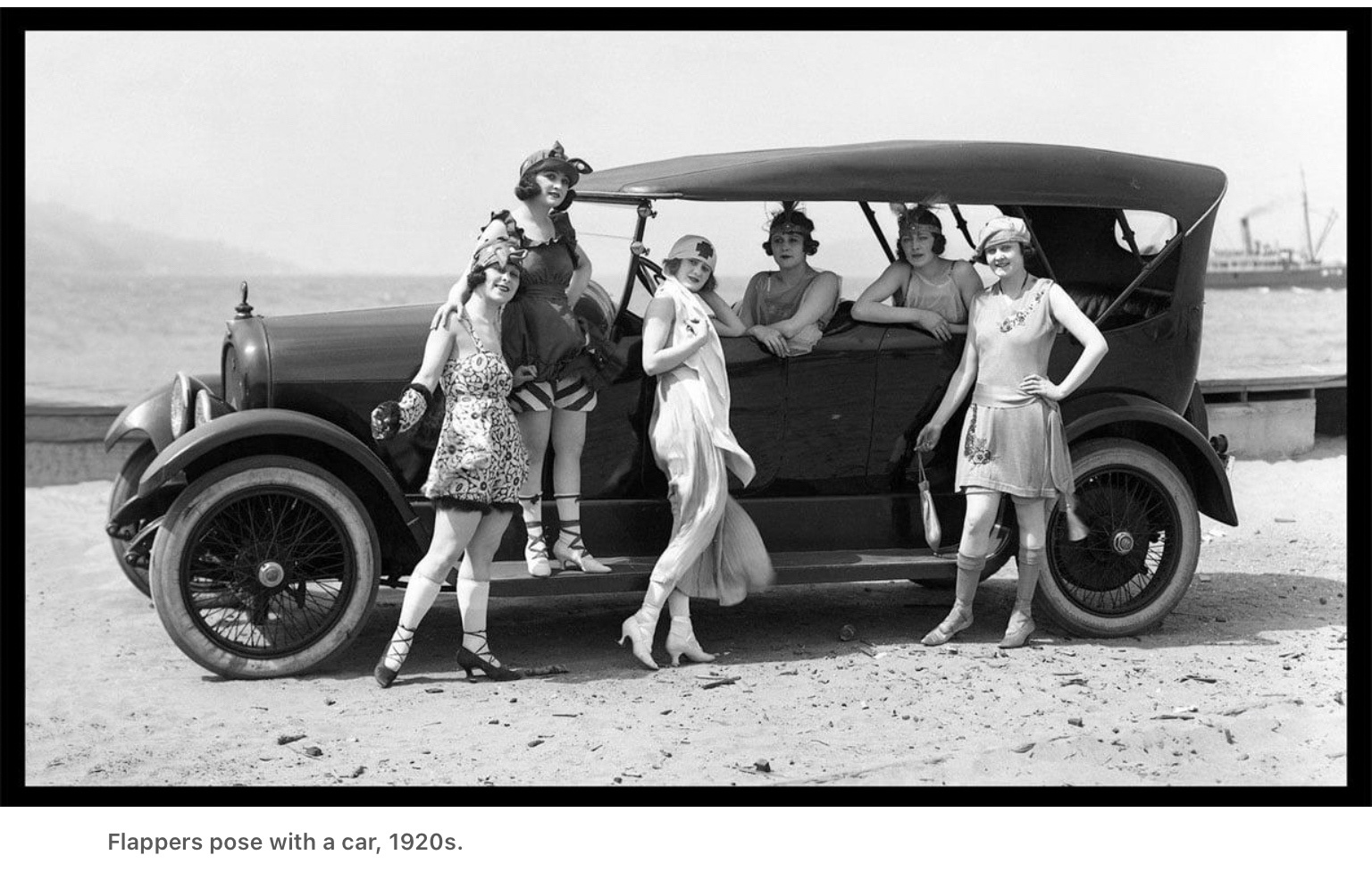 A captivating mix of funny, bizarre, and historic photographs!
