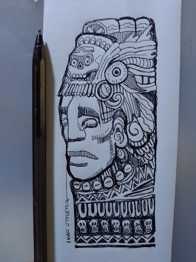 The True Essence of a Warrior