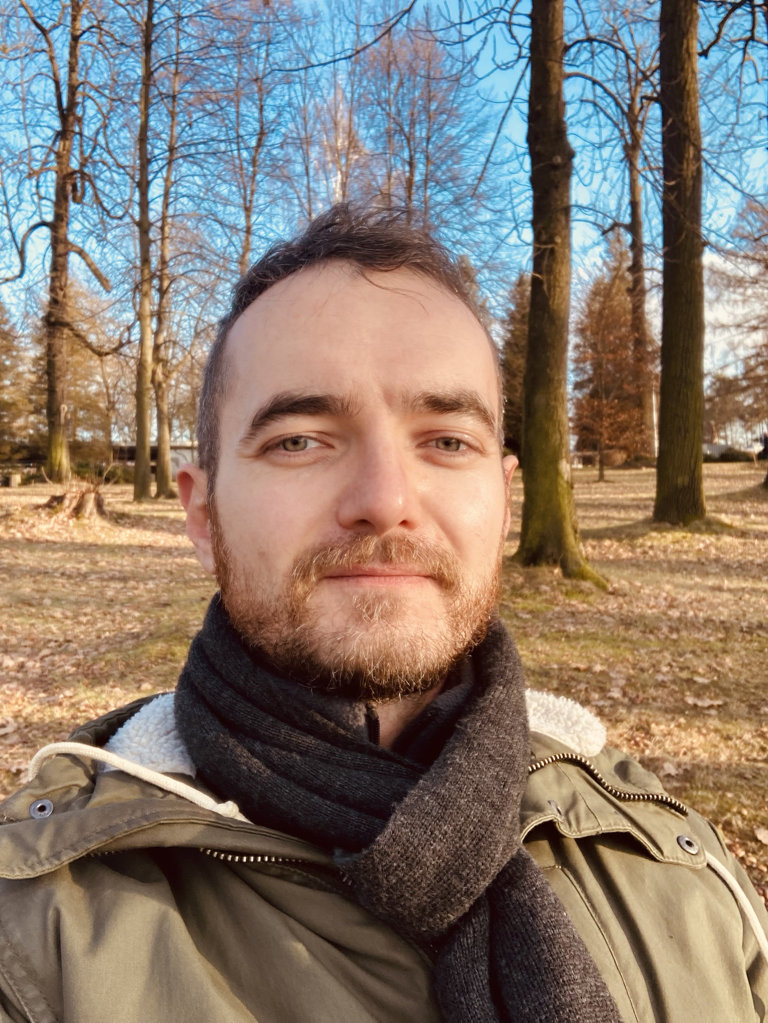 Wishing You a Merry Christmas from Poland! How did your 2024 turn out?