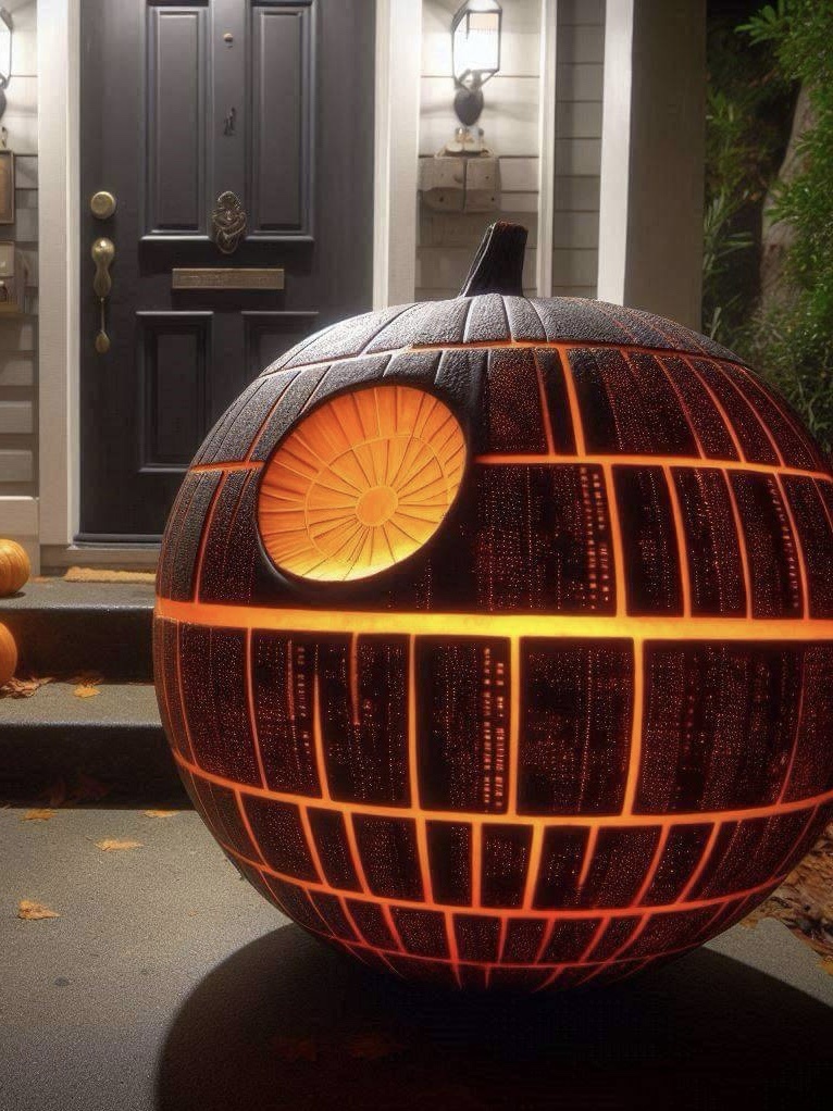 Han Solo's Classic Line: We're All Good Here, But What's Up?