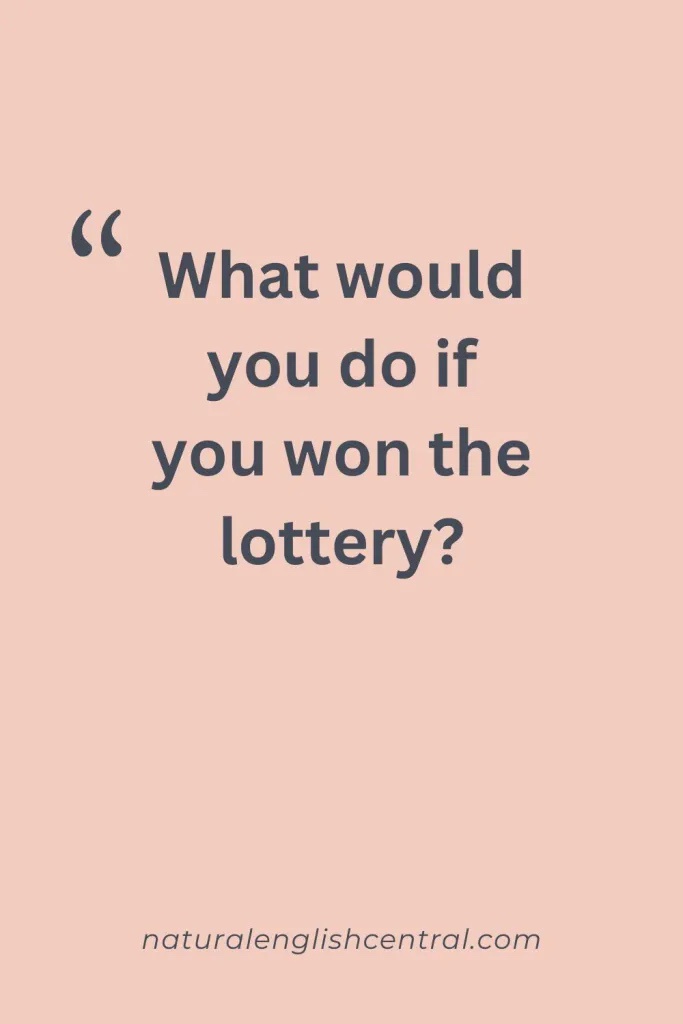 Curious Minds Unite: The Questions We All Ask