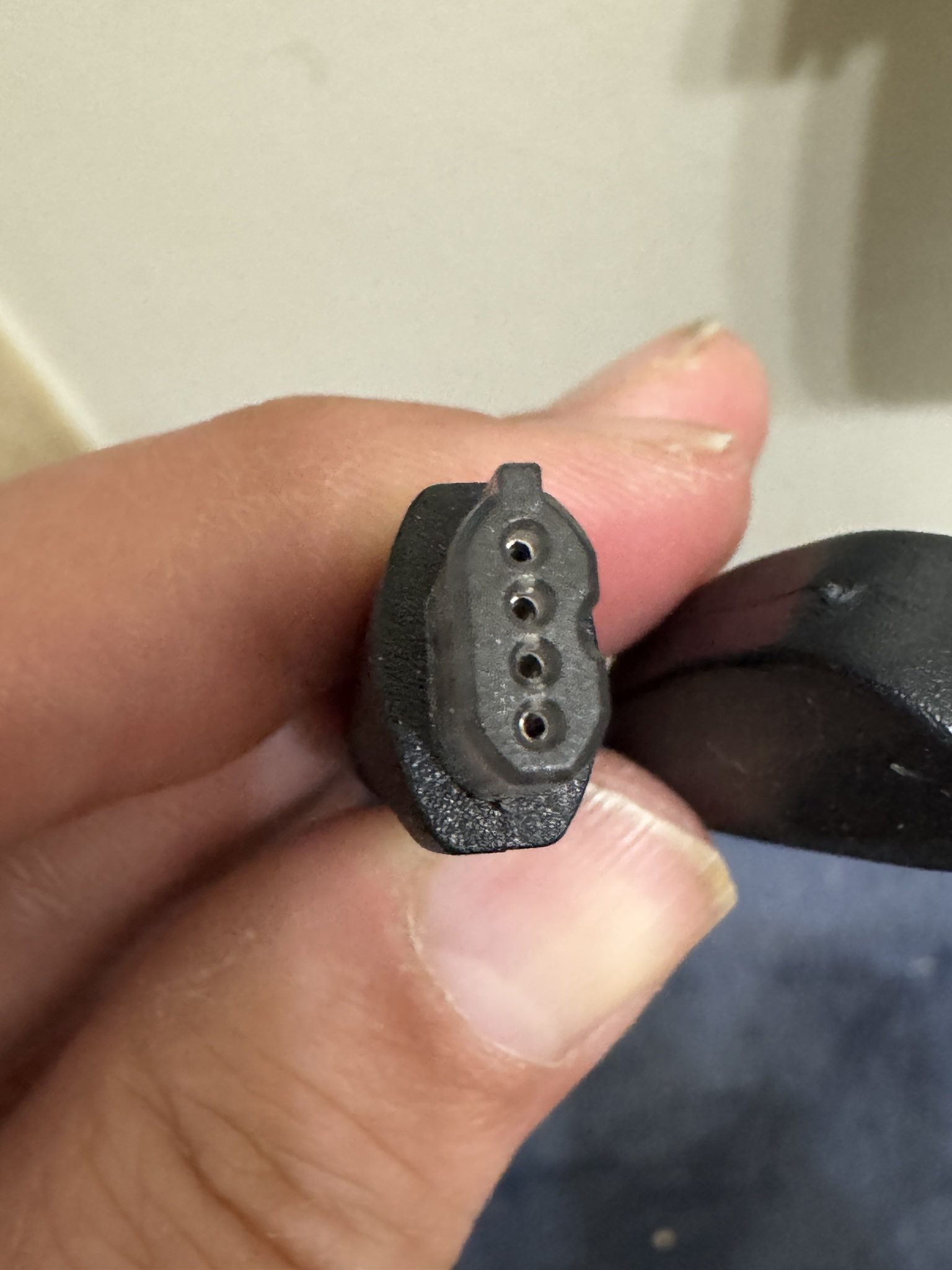 Unraveling the Mystery: What Does This Cable Connector Do?