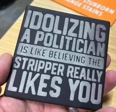 Absolutely true!