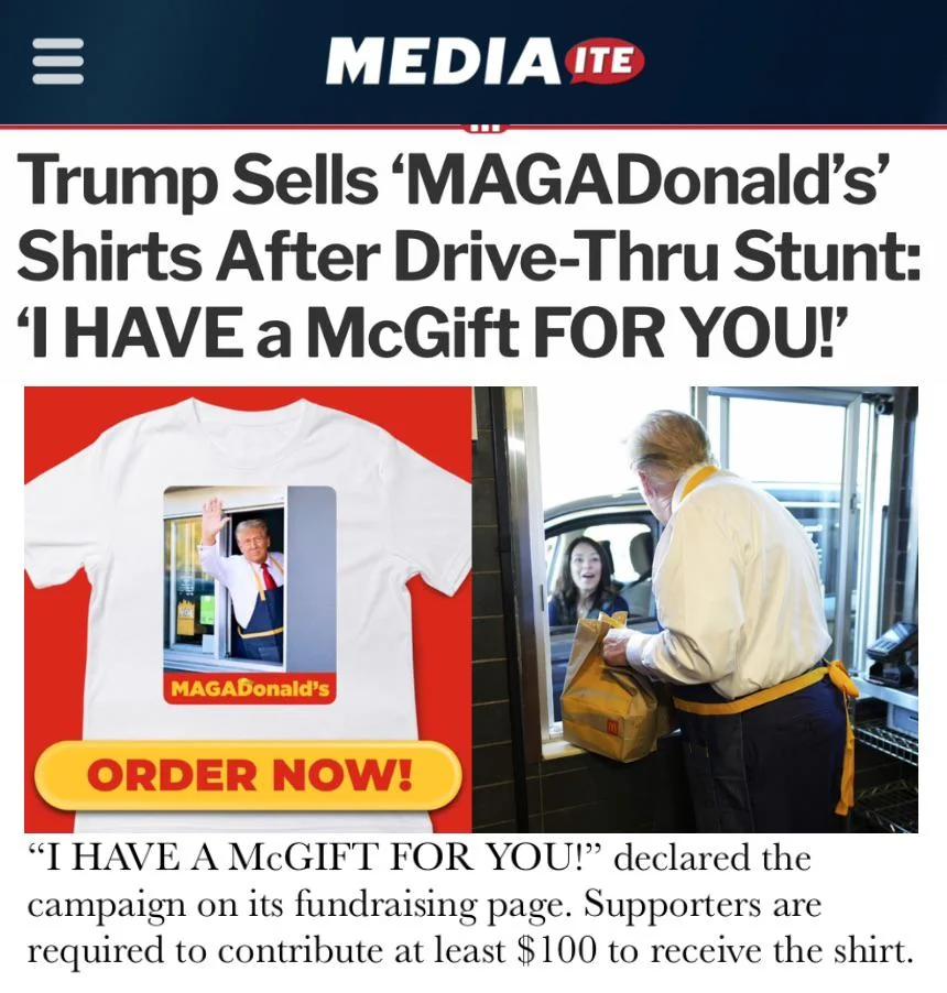 Is Everything Just a Scam?