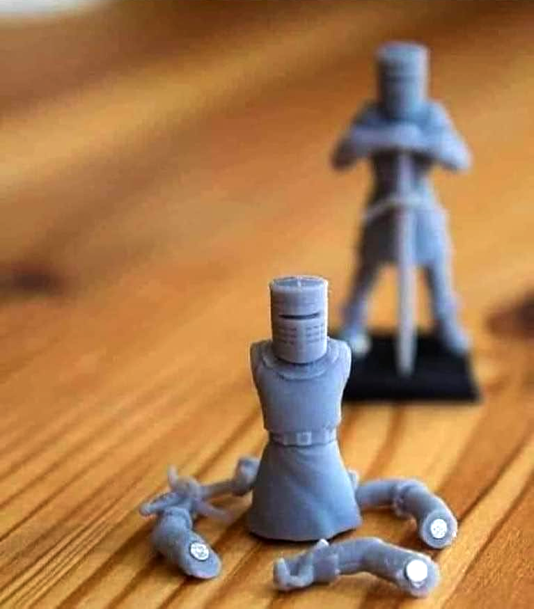 Epic Action Figures That Will Make You Nostalgic