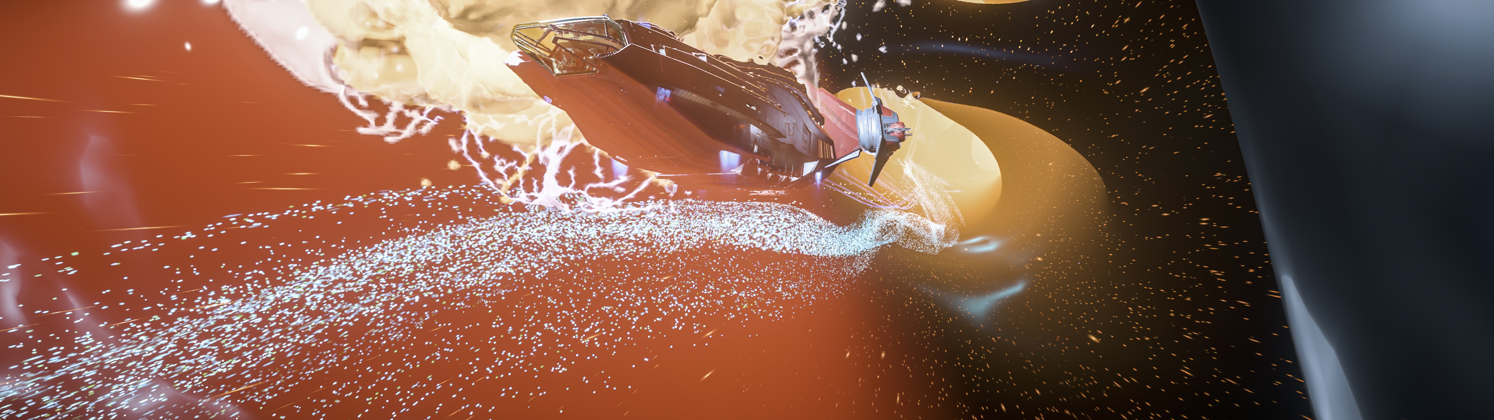 Journey Through the Tunnel to Pyro with the Sibylla Corporation