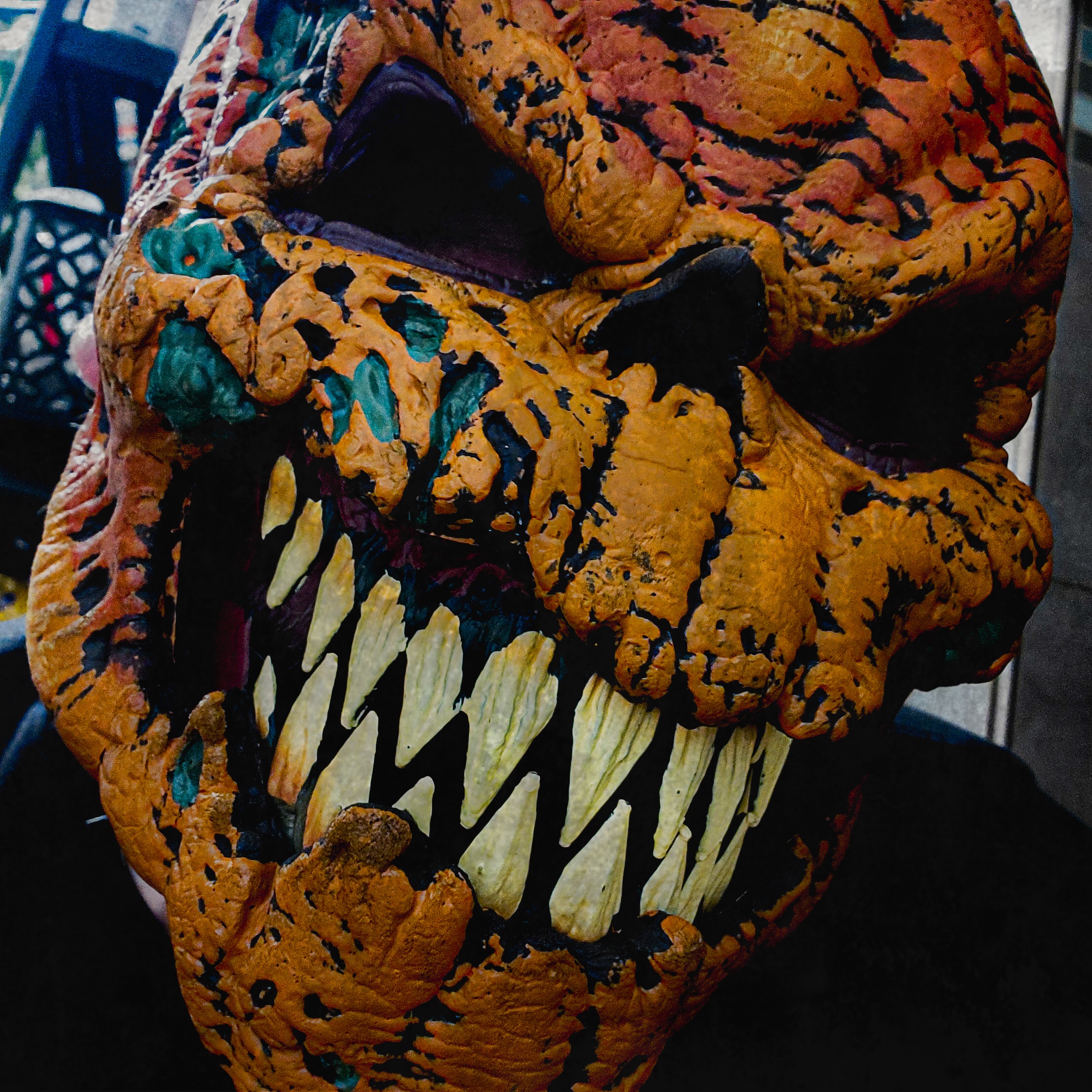 Mastering the Art of Pumpkin Carving