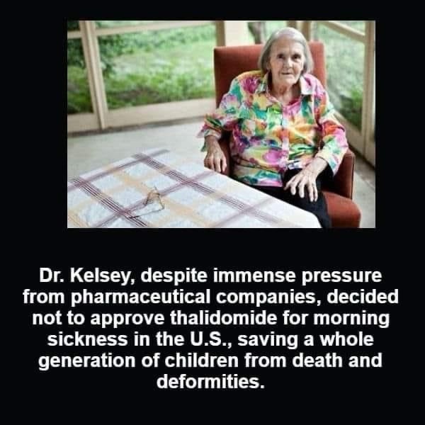 There Are Heroes, and Then There's Her!