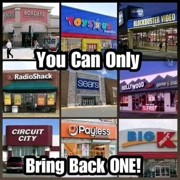 The Power of Choice Awaits You