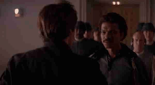 Adult-Themed Star Wars GIFs