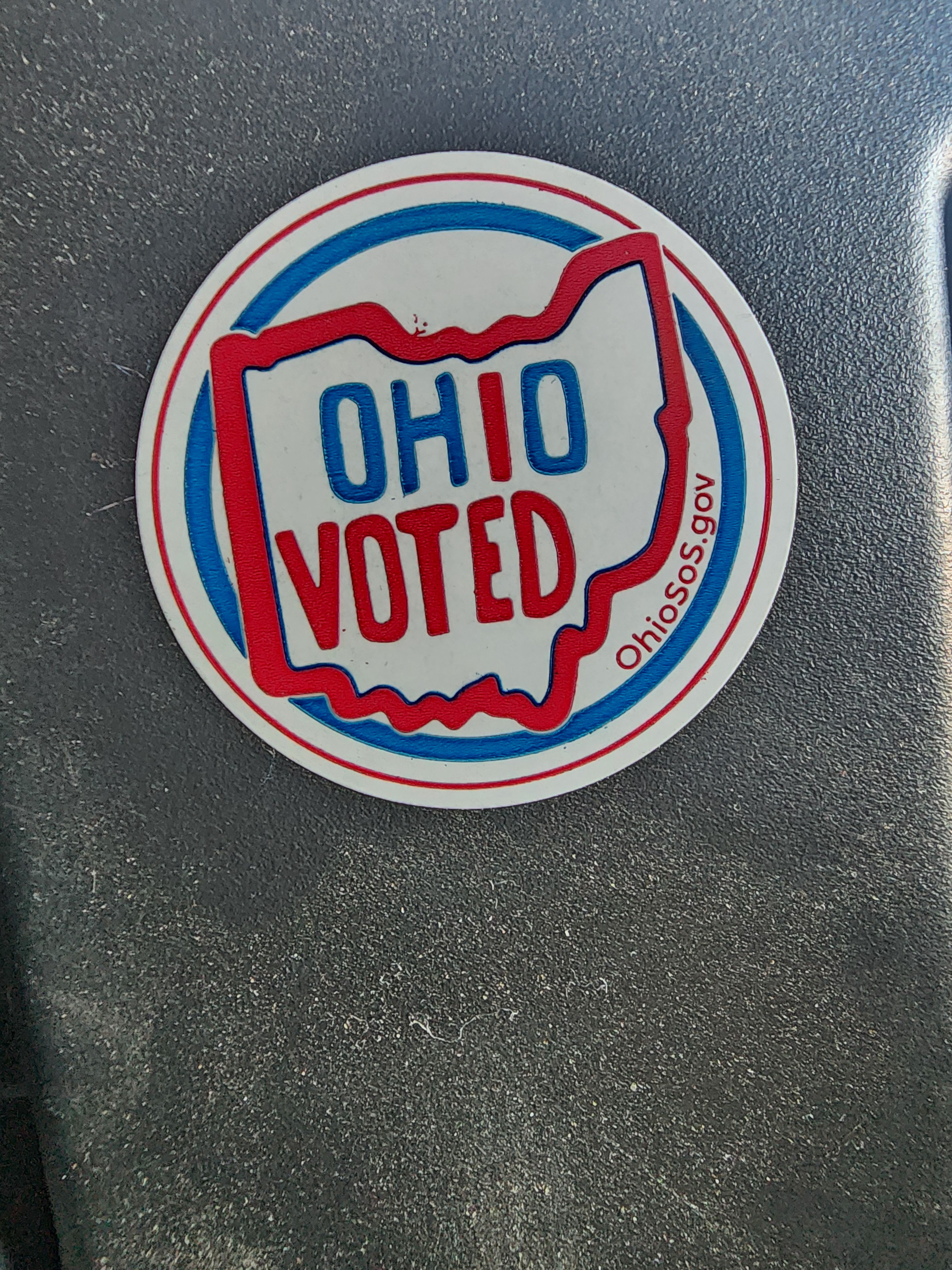 I Did My Part - Did You?