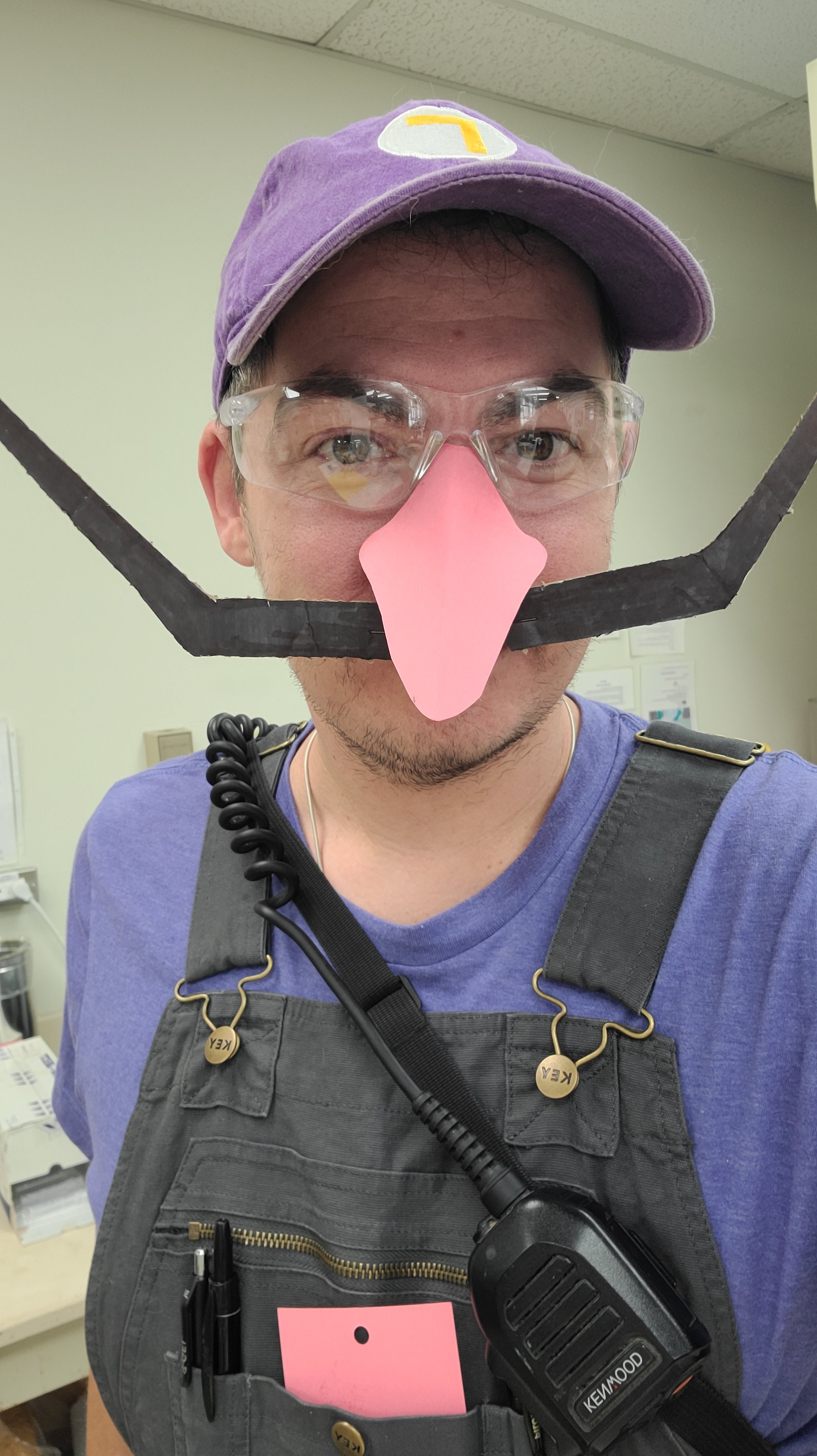 Wahalloween: A Festive Twist on Halloween Fun!