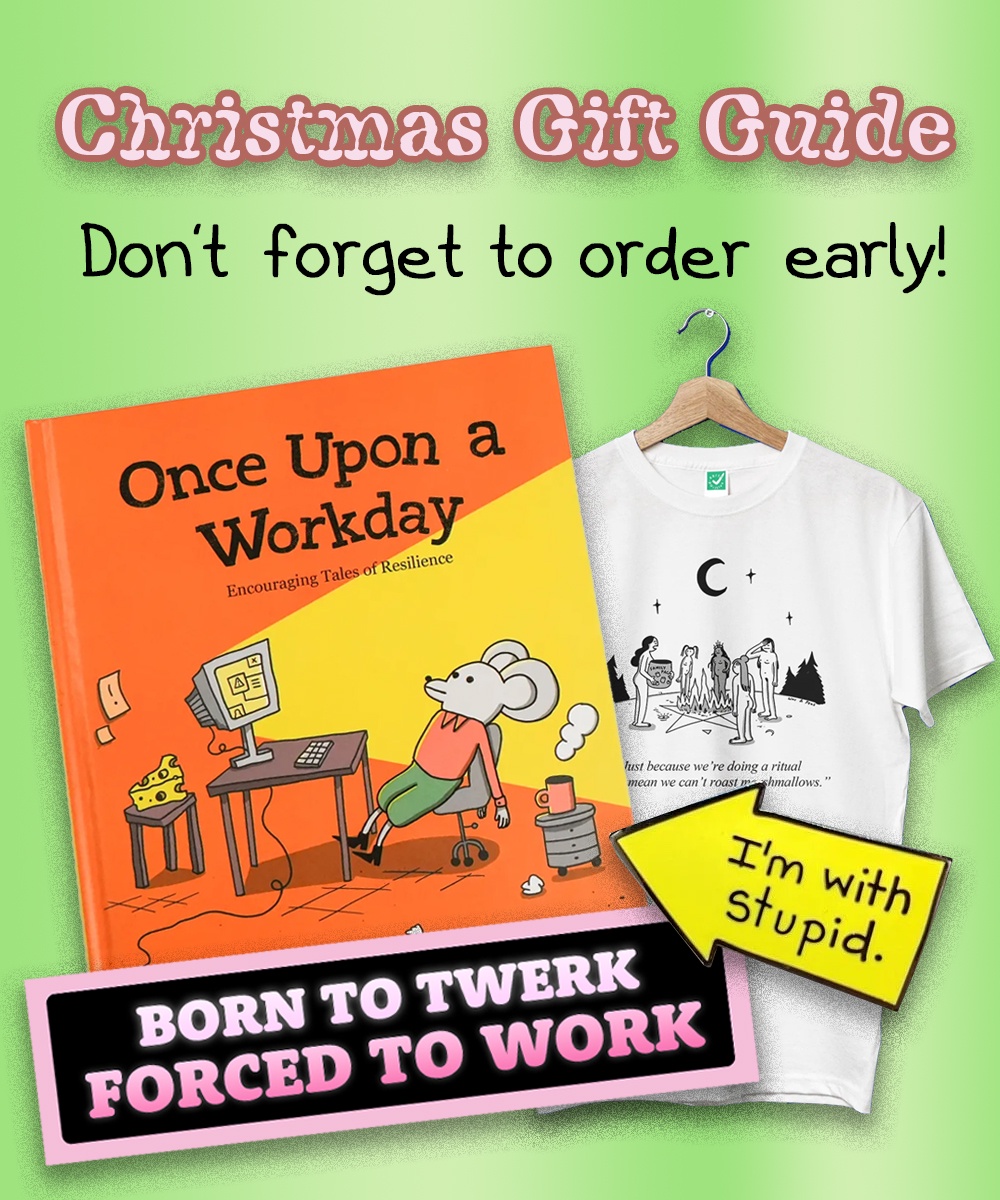 Your Ultimate Christmas Gift Guide for This Season