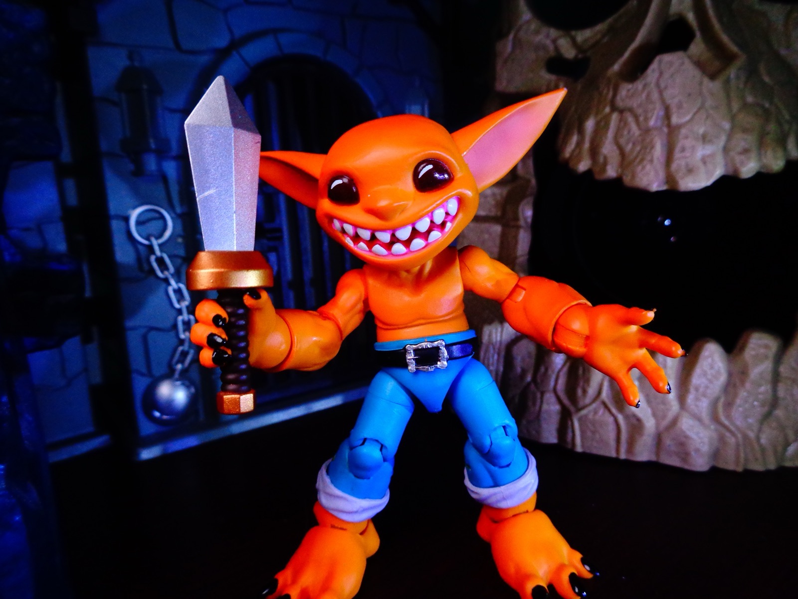 Daily Dose of Toy or Minifigure: One Photo at a Time