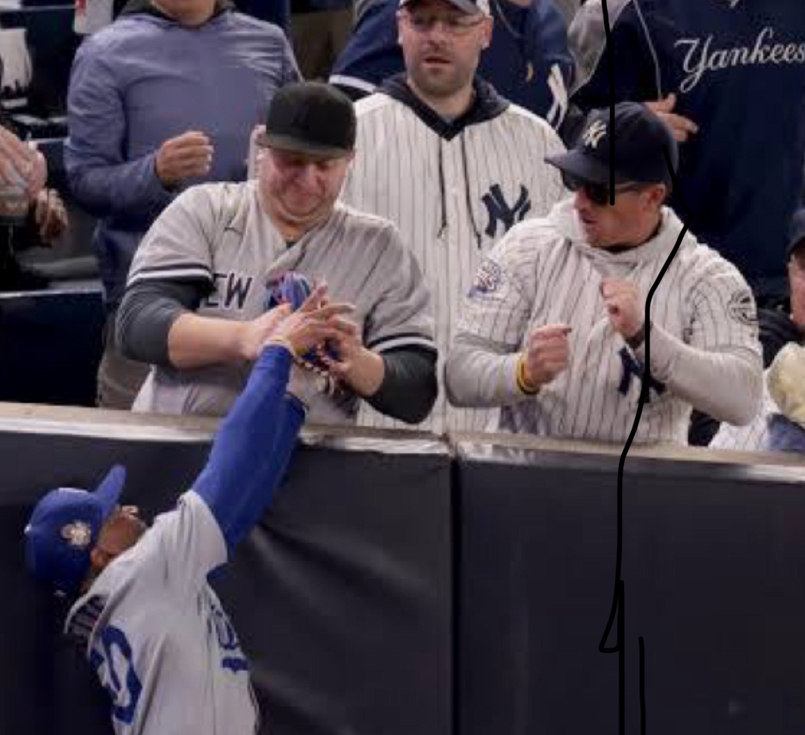 Trump and JD's Hilarious Ball Heist