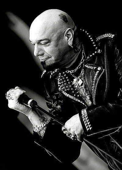 Remembering Paul Di'Anno: Ex-Iron Maiden Singer Passes Away at 66