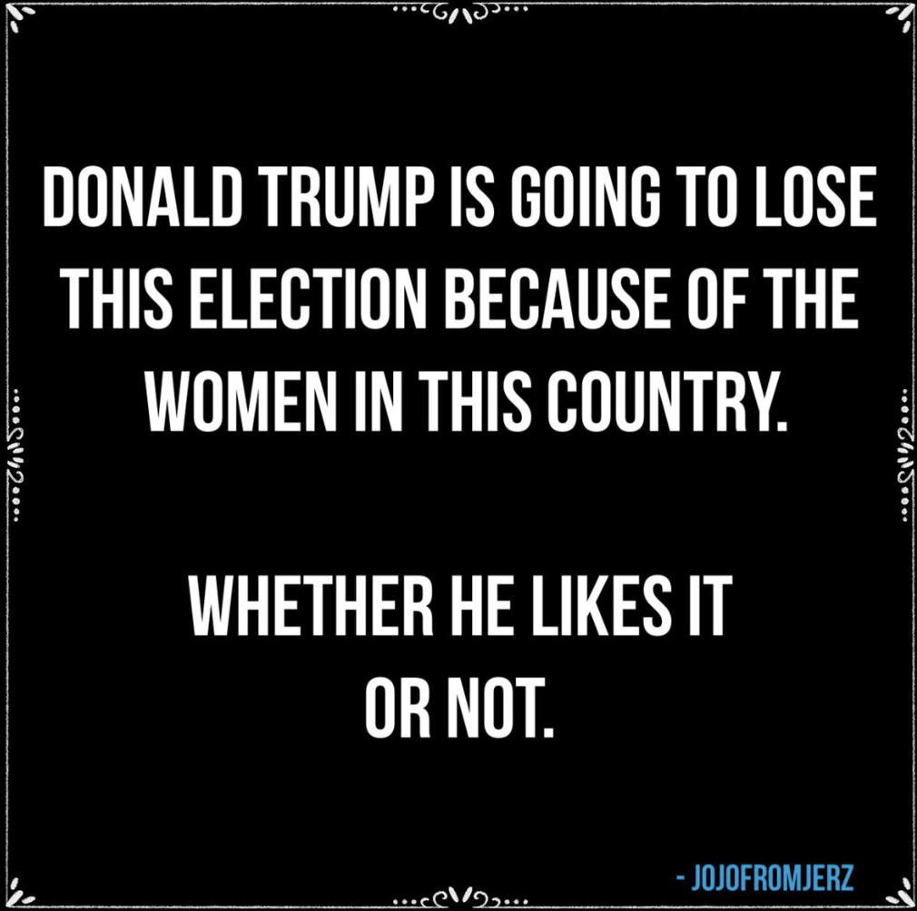 Embrace It or Reject It: The Choice is Yours
