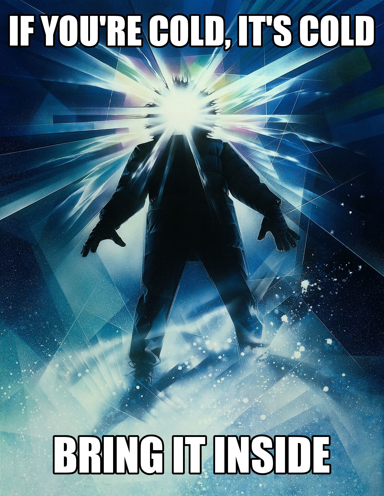 20 Hilarious Memes Inspired by The Thing