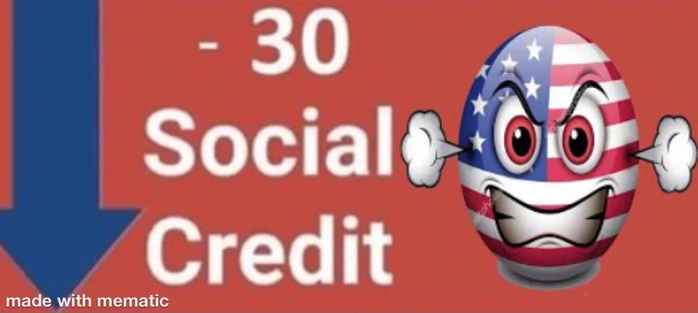 What’s Your Take on the Future of US Social Credit Scores?