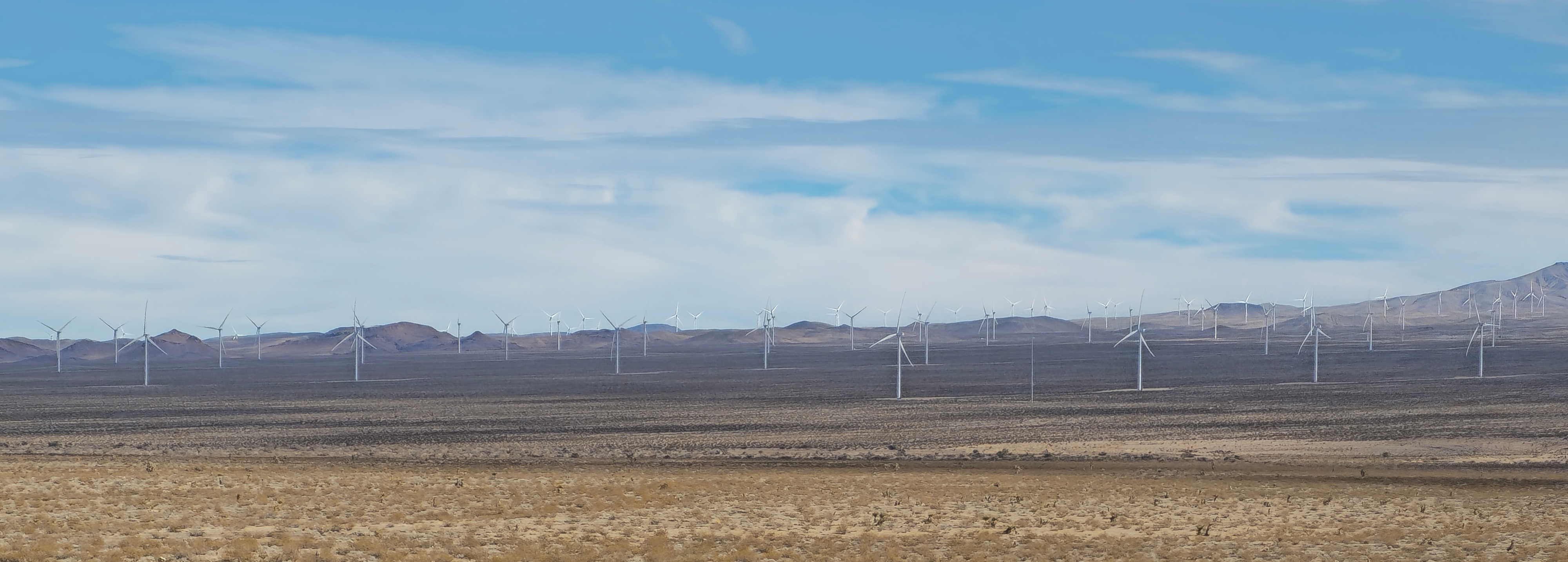 Breathtaking views from the Arizona road trip