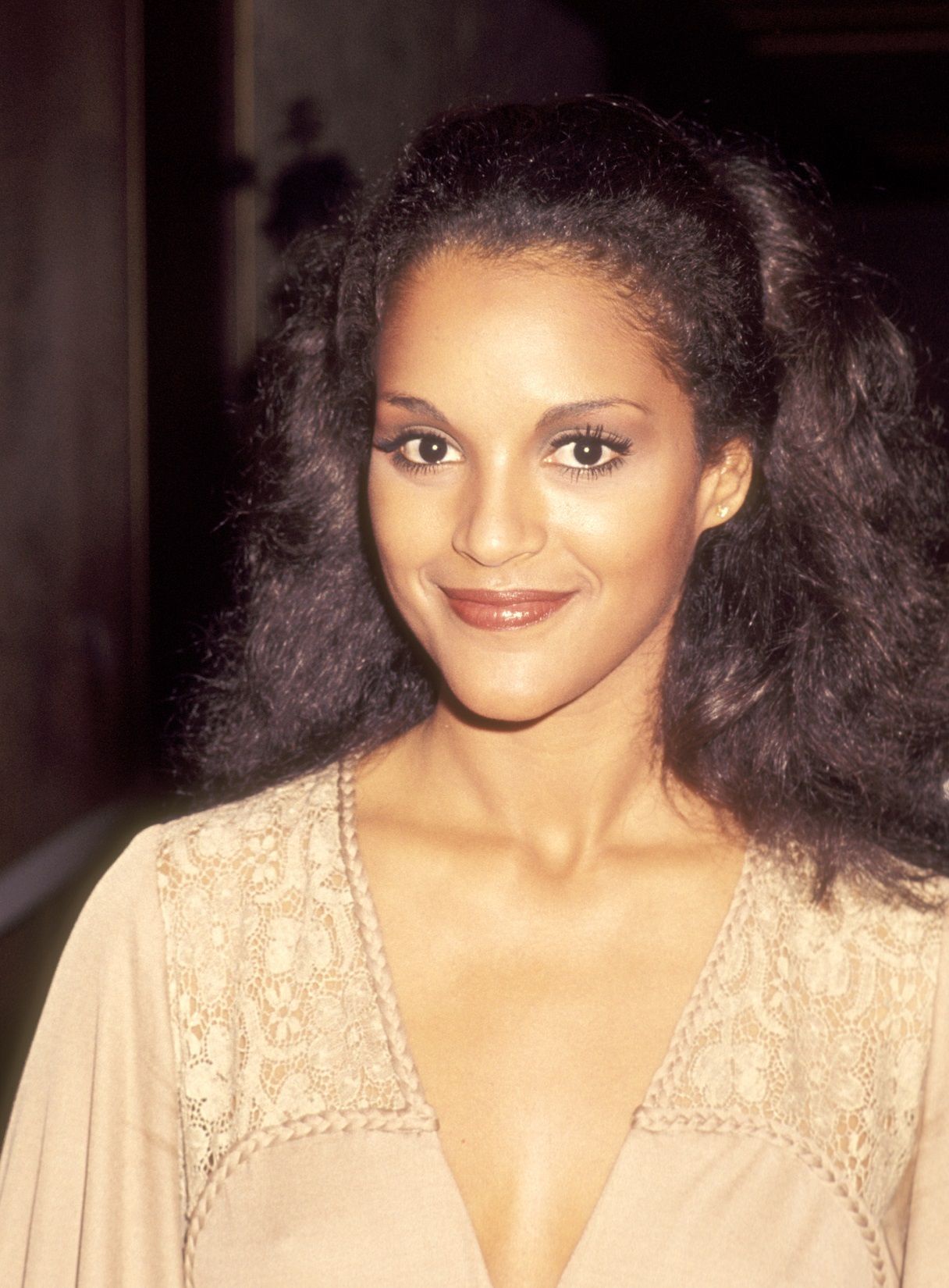 Celebrating the Iconic Jayne Kennedy