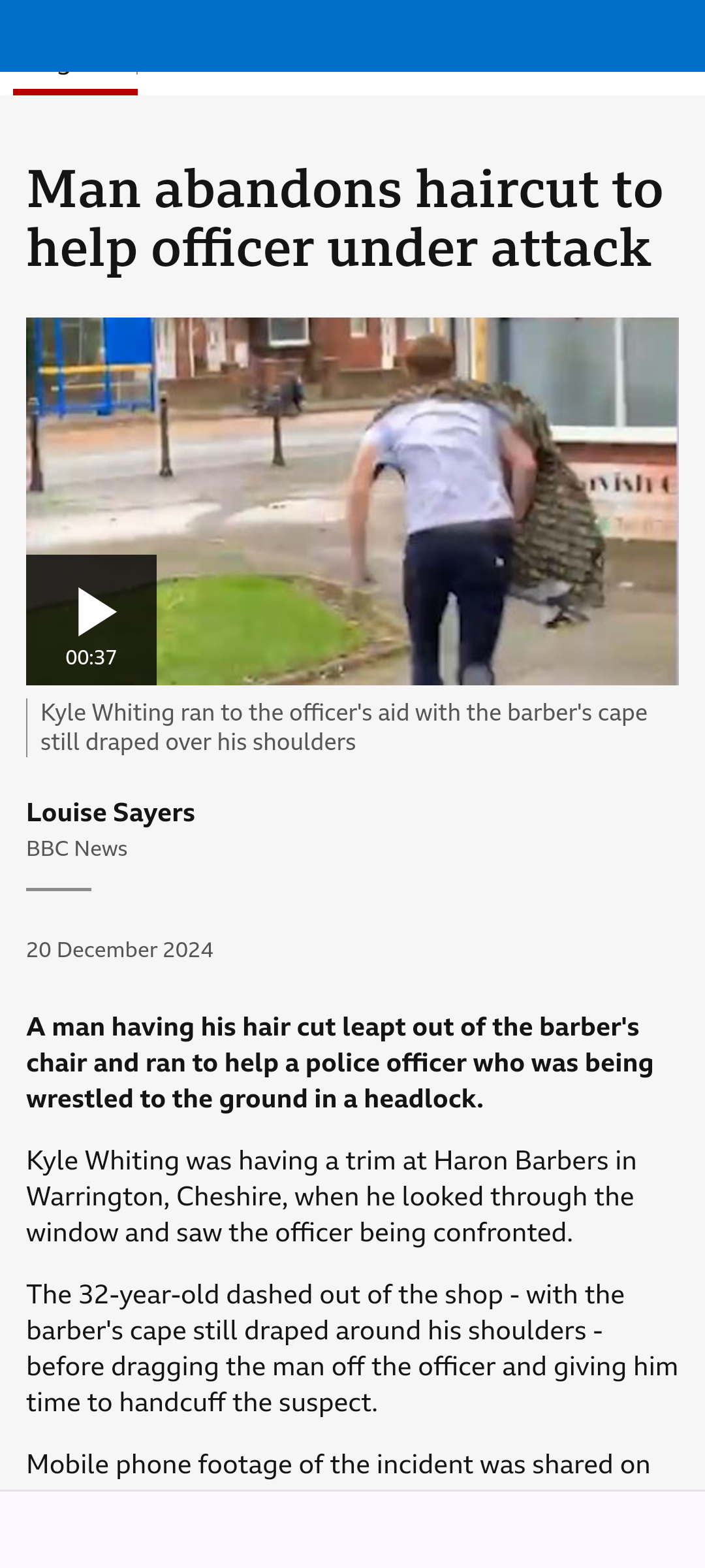 Not All Heroes Wear Capes: Celebrating Everyday Champions