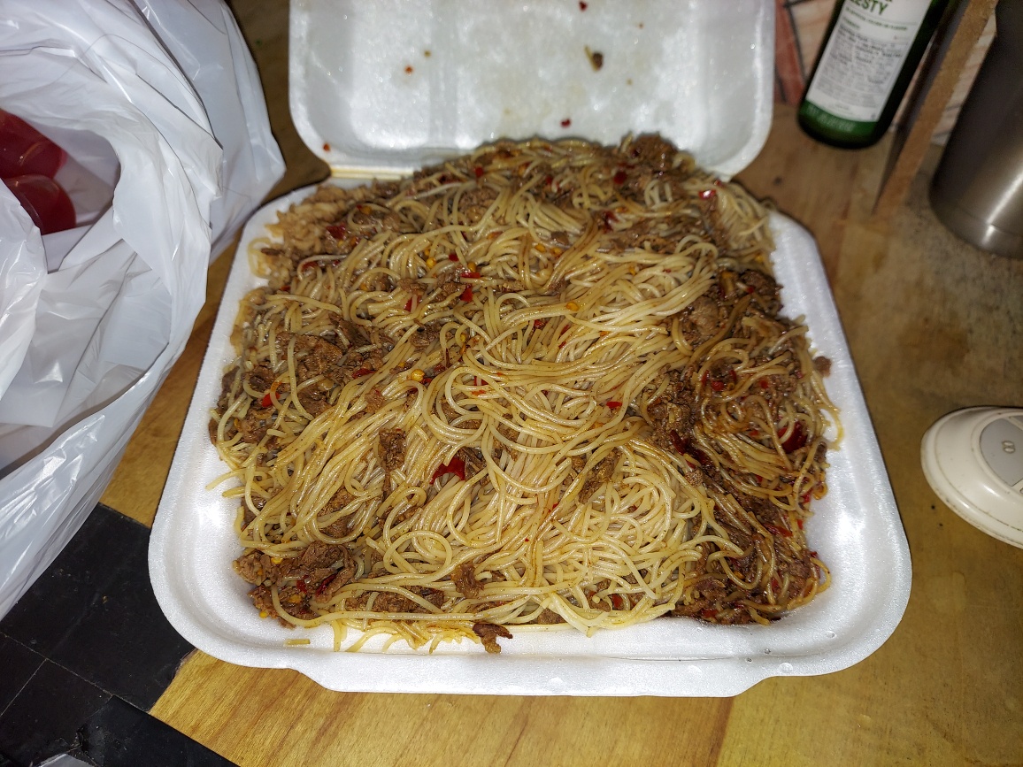 Mongolian BBQ Tonight: A Feast Awaits!