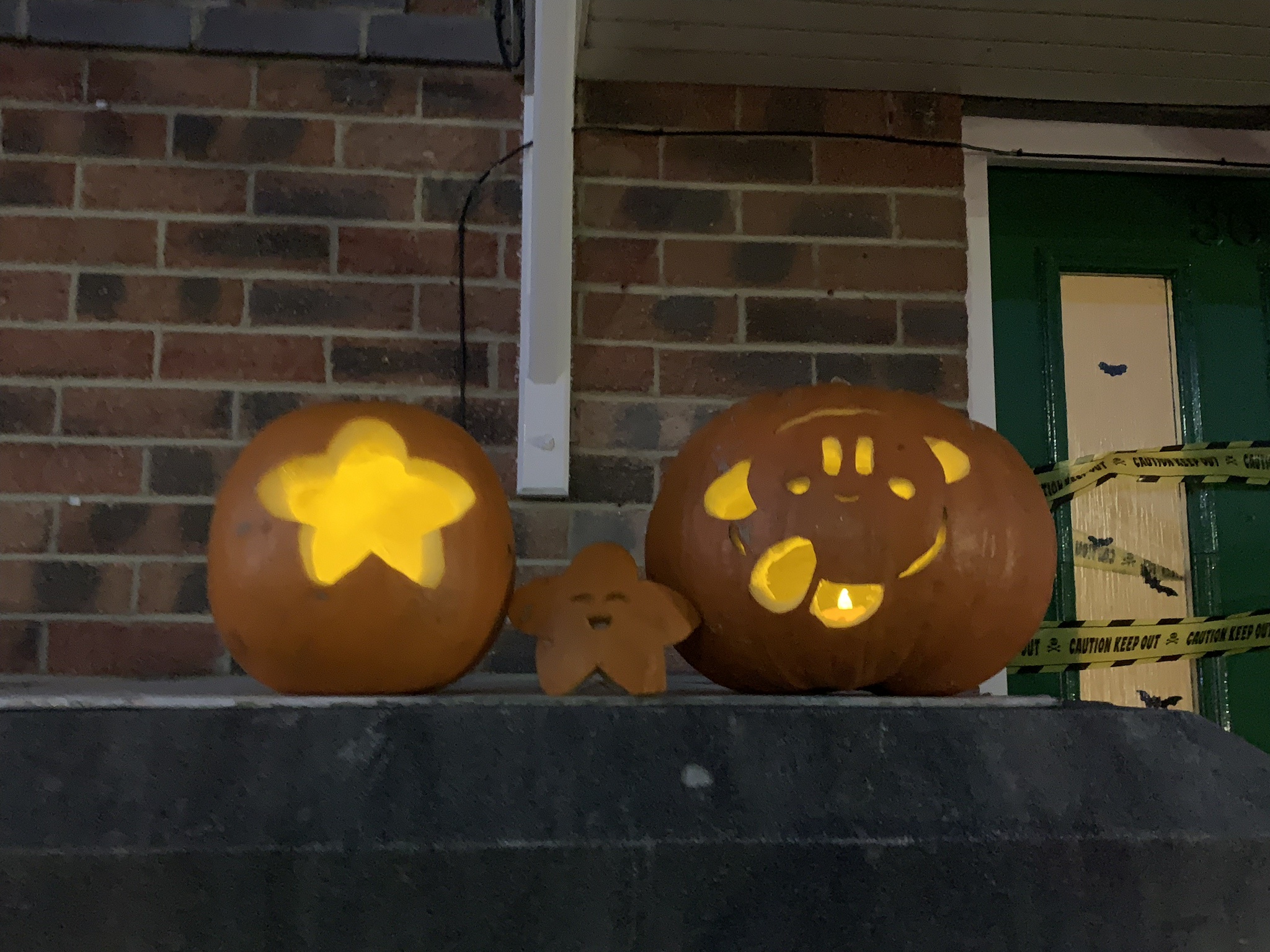 Wishing You a Frightfully Fun Halloween!