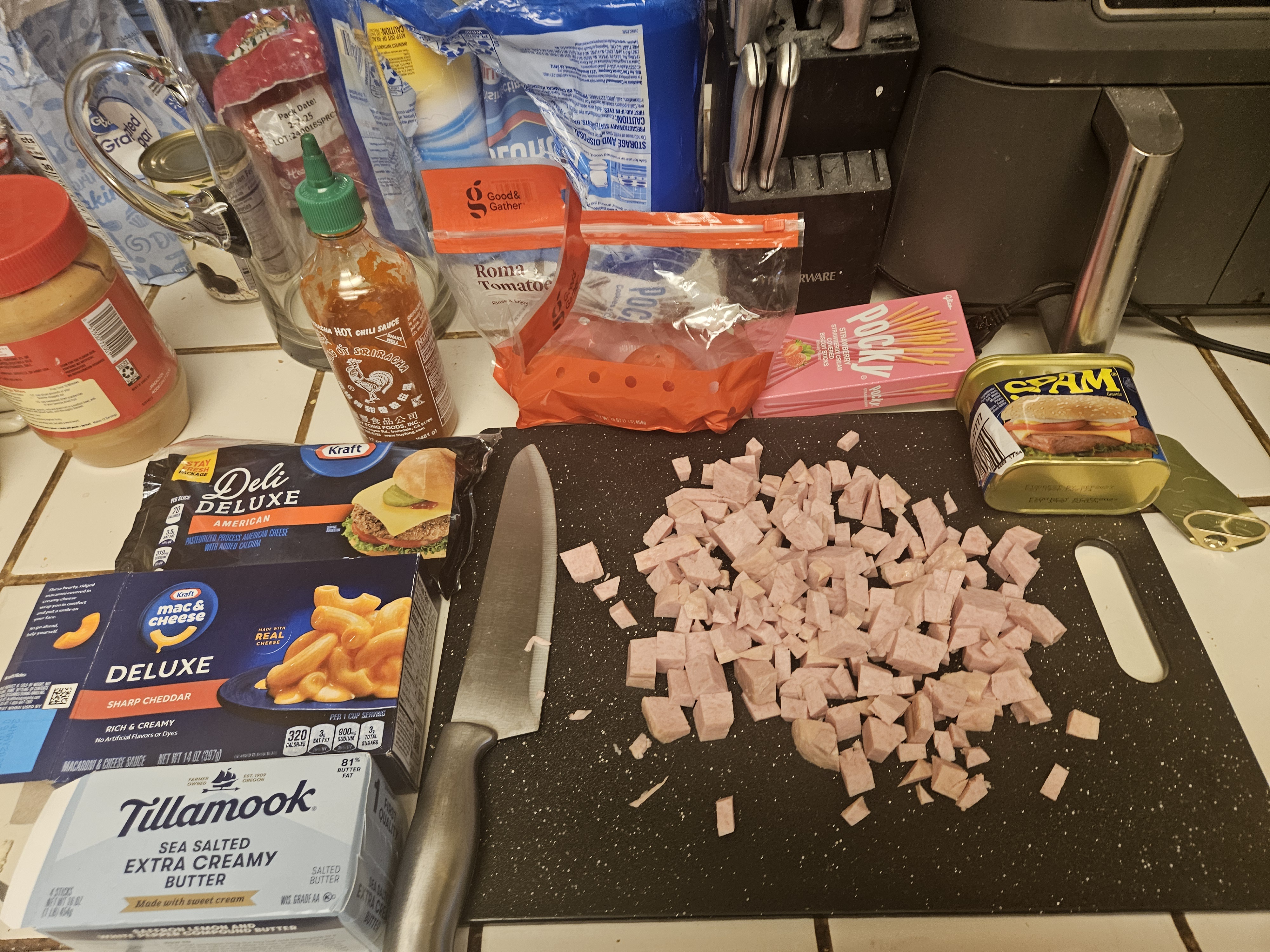 When My 10-Year-Old Twins Take Over the Kitchen