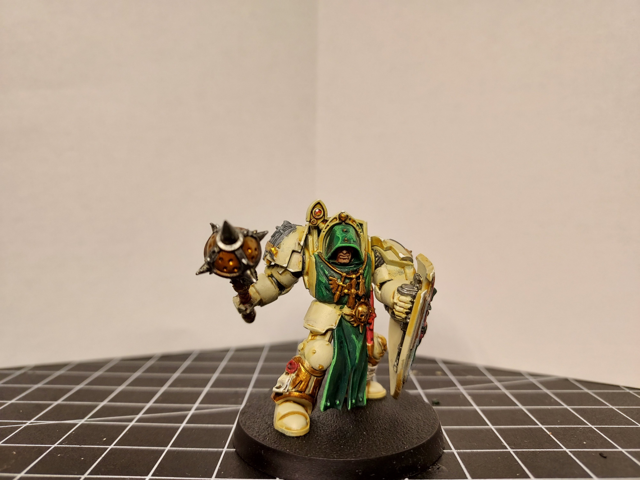 Fourth Deathwing Knight: Almost Complete Squad Goals!