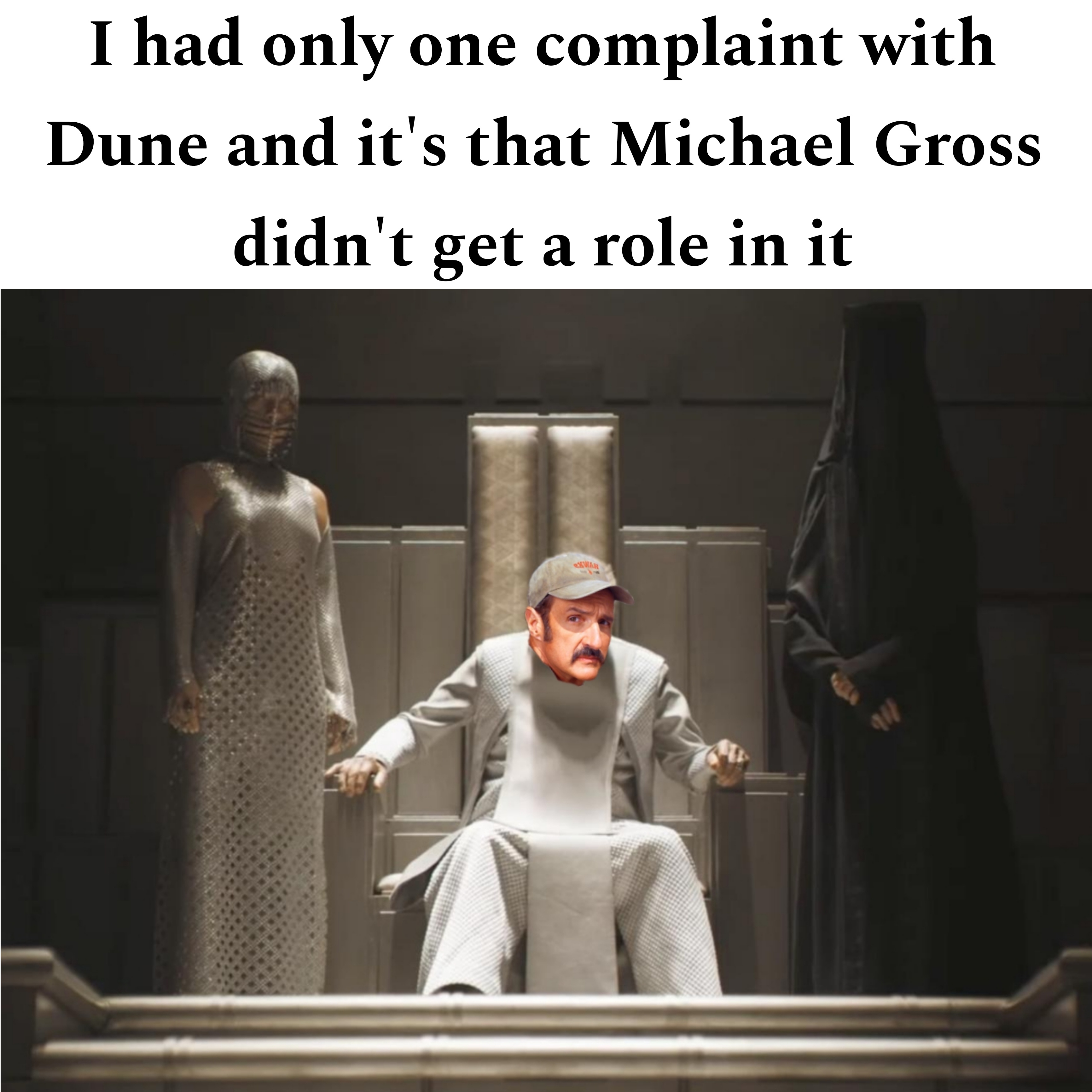 The Truth That Needed to Be Spoken: A Bold Statement