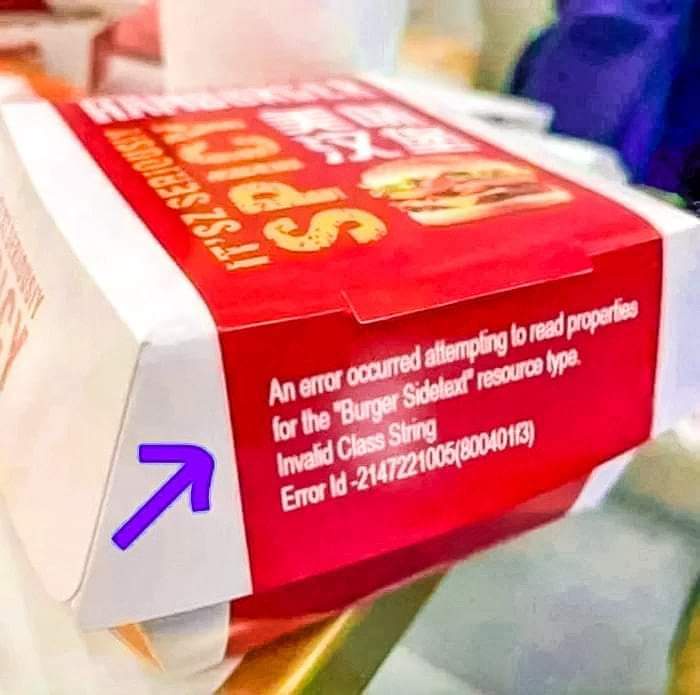 And the 'Not My Job' Award Goes to This Legend!