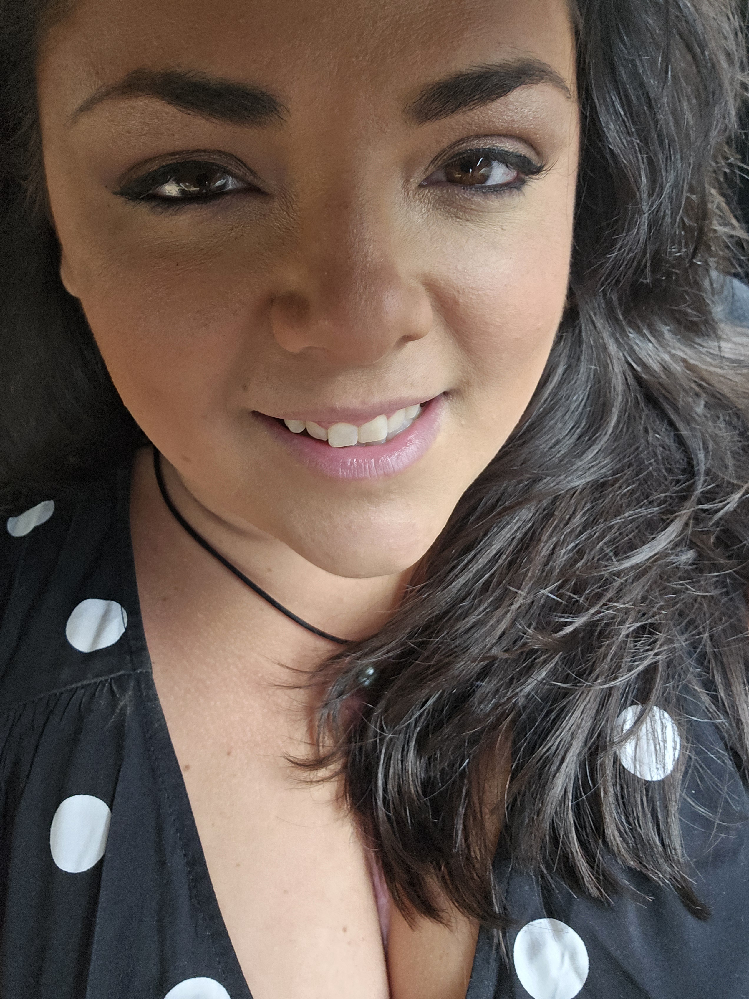 It's Been Years Since My Last Selfie Day Post - Merry Christmas Everyone!