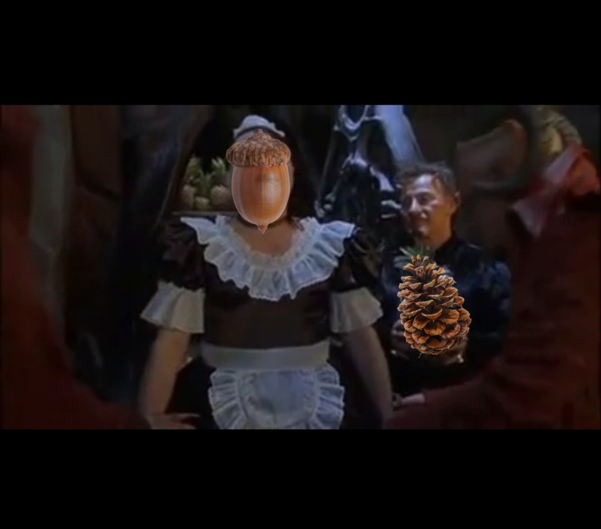 Grab the Pinecone and Join the Fun!
