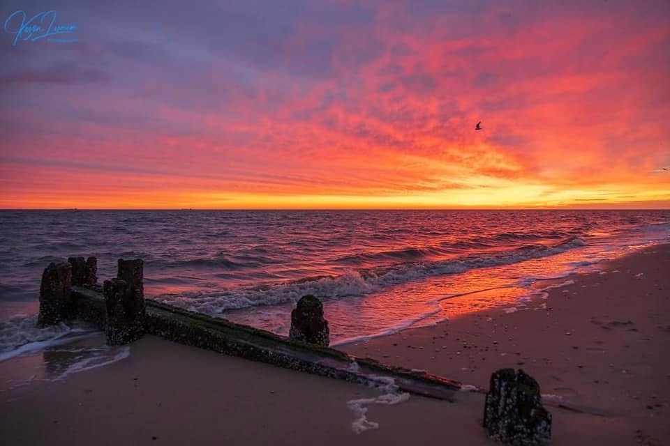 Breathtaking Sunrise Moments