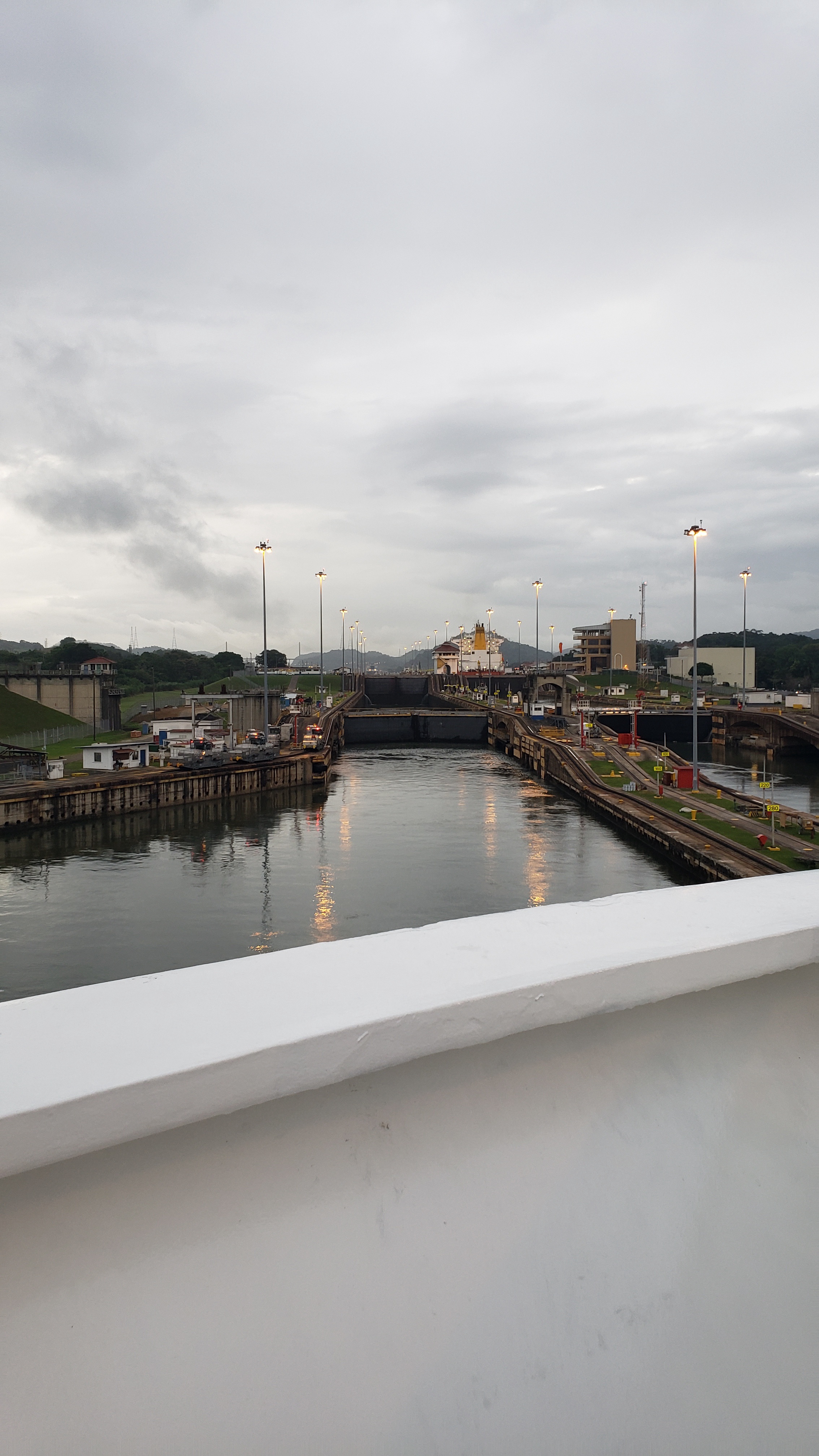 Exploring the Wonders of the Panama Canal