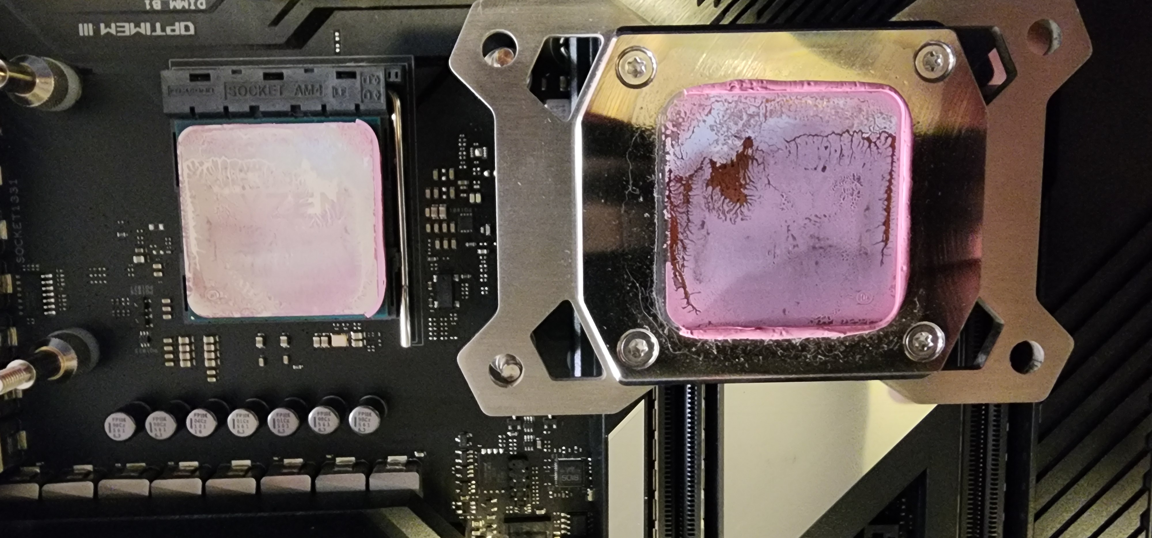 Two Years Later: Thermal Grizzly Still Going Strong with Heatkiller IV
