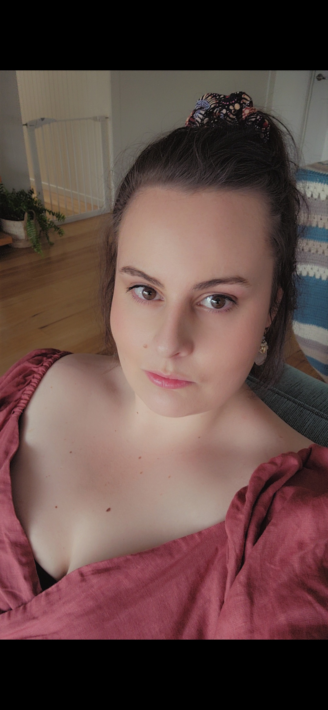 Wishing a Merry Christmas from Down Under, Imgur!