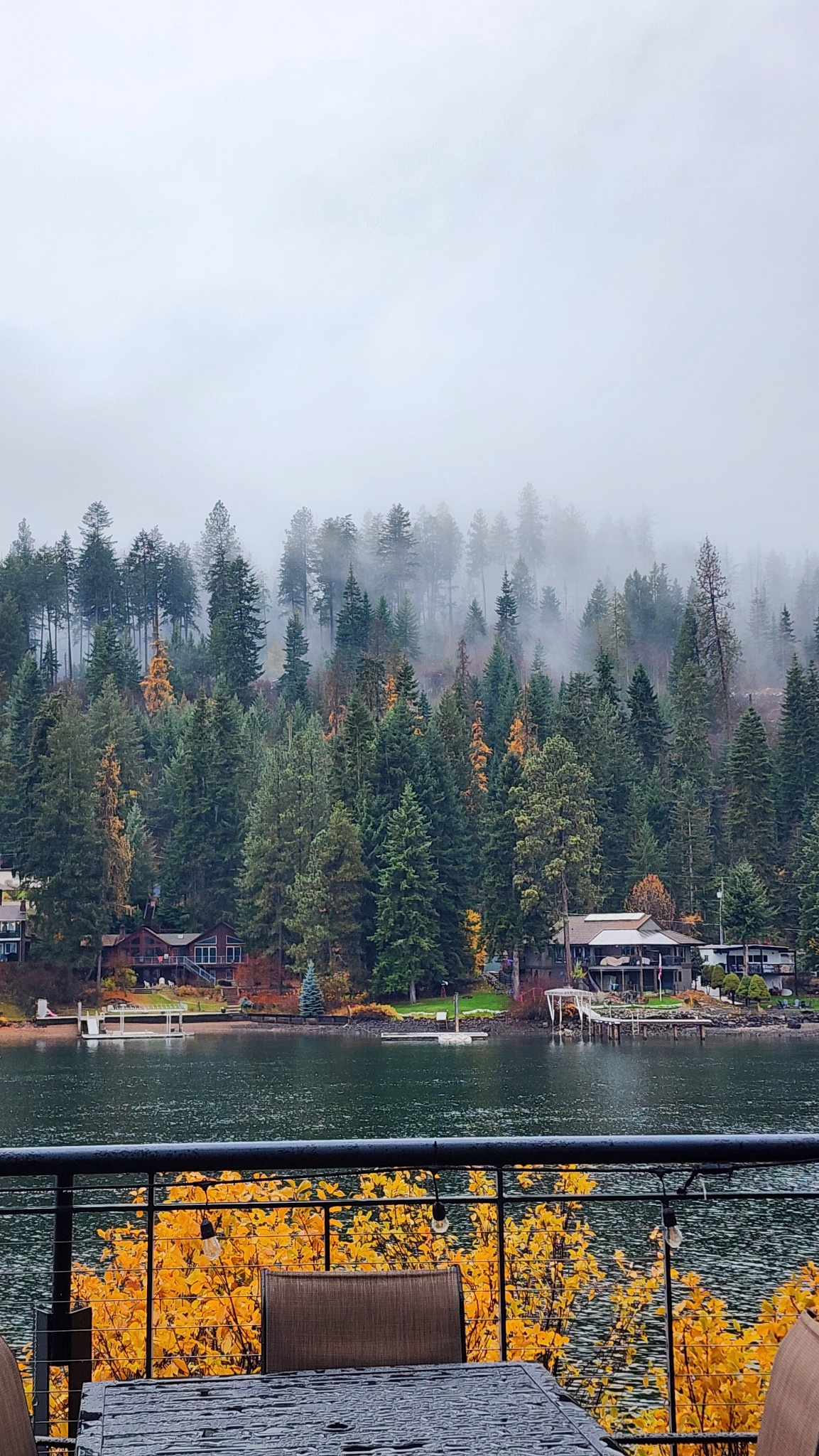 Celebrating My Cake Day in Beautiful Coeur D'Alene, ID