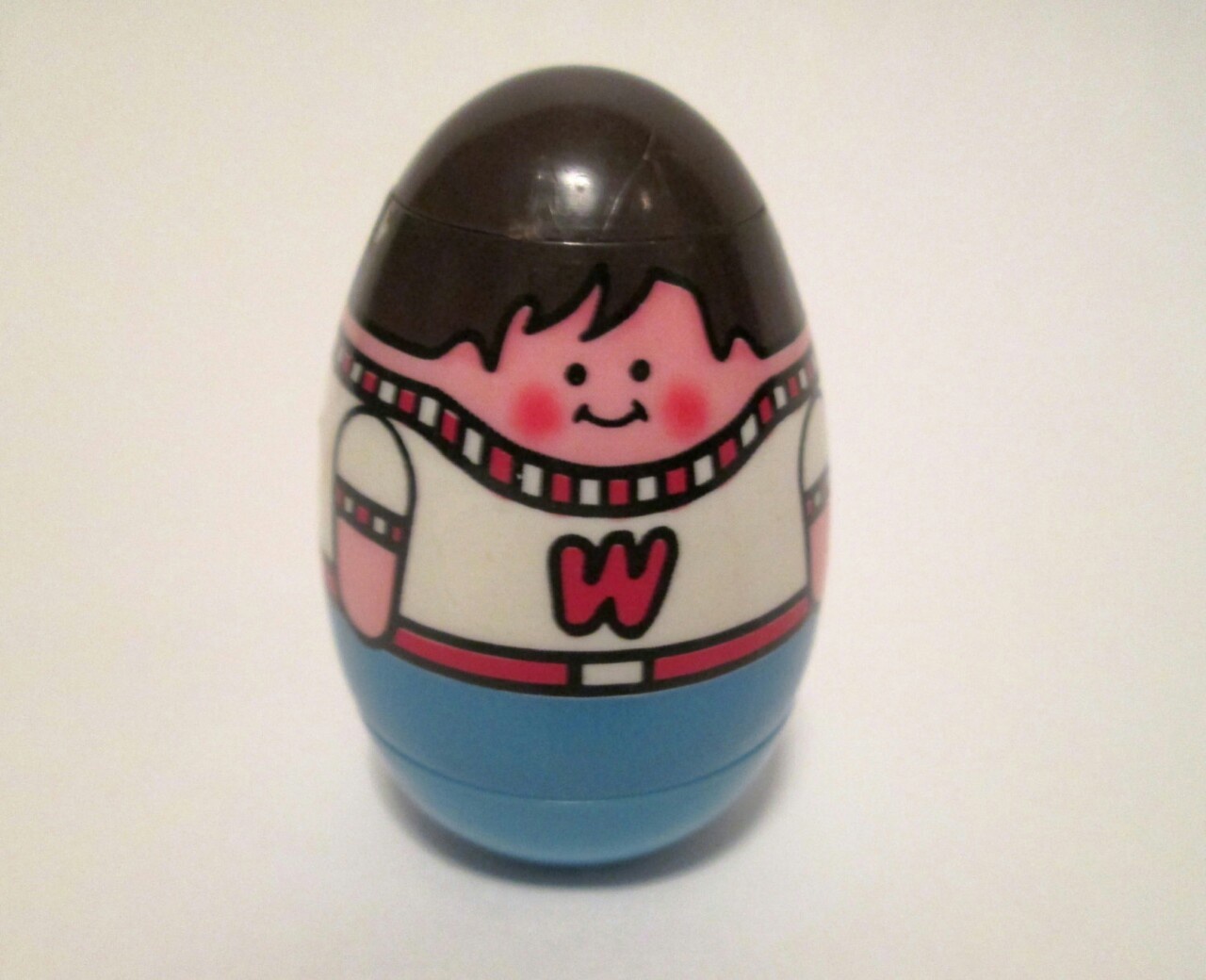 The Wobbly Wonders: Weebles
