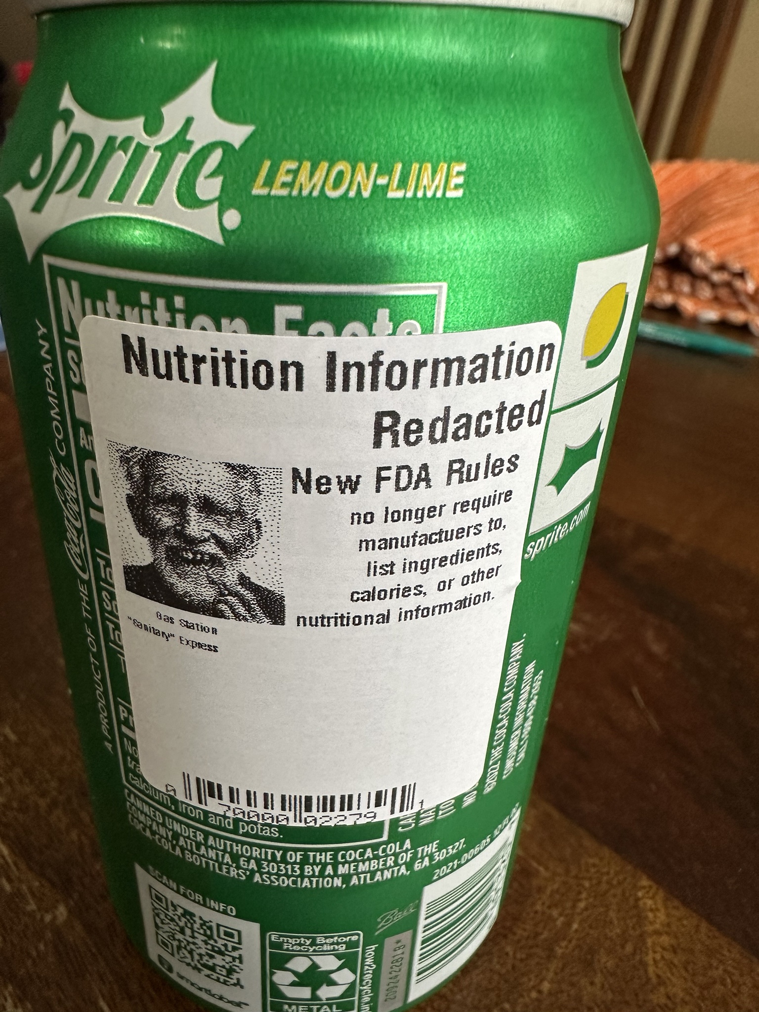 All the essential Nutrition Information you need