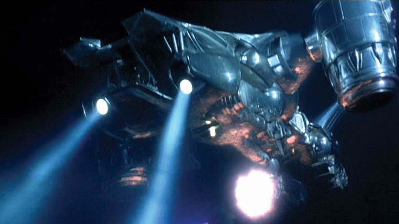 Caught on Camera: A Close-Up of a Drone Hovering Over My House