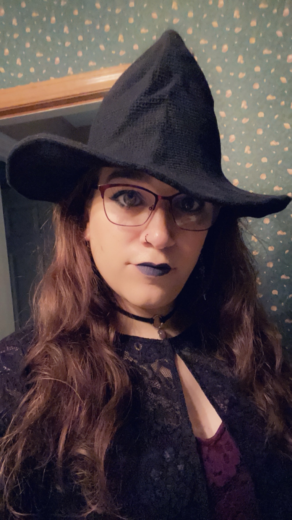 Wishing everyone a spooktacular Halloween!