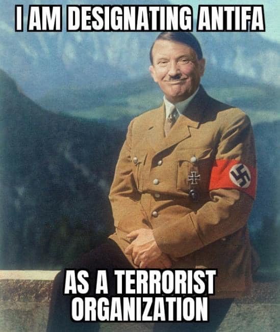 Exploring Trump's Fascination with Hitler
