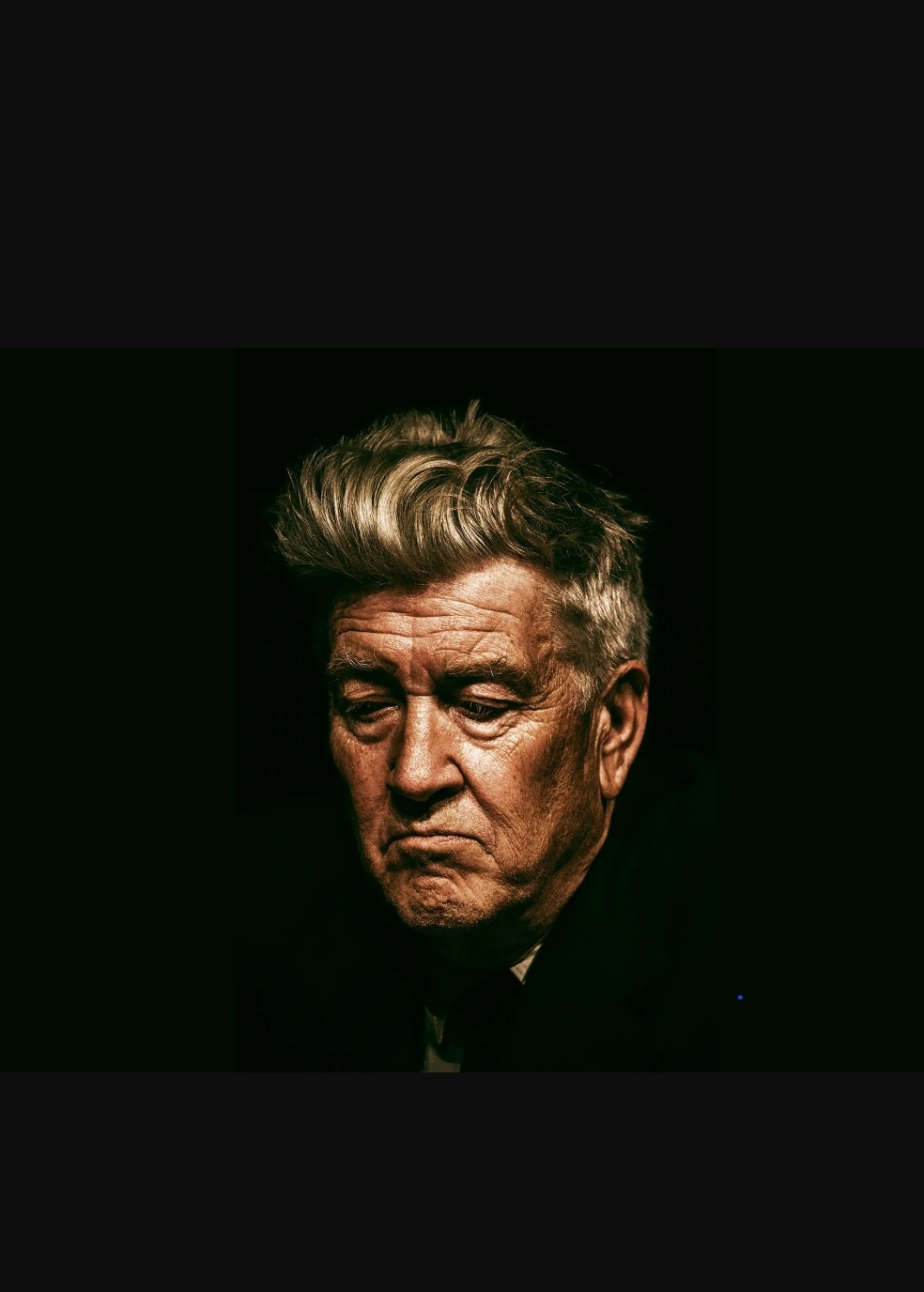 Remembering the legendary David Lynch