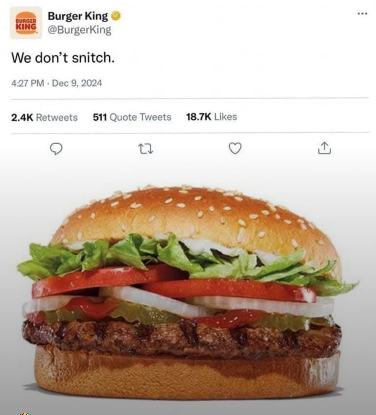 Hilarious Fast Food Mishaps