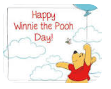 Life Lessons Learned from Winnie the Pooh